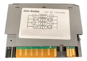 1734OB8E SER C All 1734 Series PLC Programming <strong>Controller</strong> <strong>Output</strong> <strong>Module</strong> 1734-OB8E