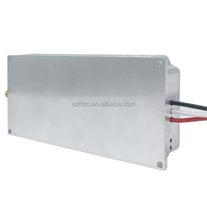 850-940 МГц 50 Вт GaN Power RF модуль обнаружения для Autel Mavic 3 C-UAS анти-Дрон система безопасности и защиты - Product Image 3