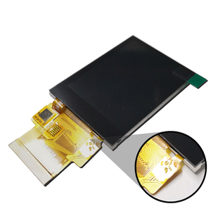 CHENGHAO 2.4-Inch Tft Digital Oscilloscope <strong>Lcd</strong> <strong>Display</strong> Touch Screen 2.4 Inch <strong>Lcd</strong> <strong>Display</strong> - Product Image 3