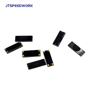 JT-K1003 Passive <strong>Uhf</strong> Rfid Pcb Small Tag on Metal Surface for Assets Management - Product Image 2