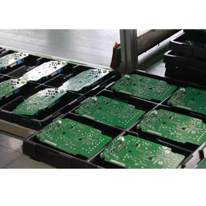 PCBA工厂制造商智能电子SMT印刷电路板组件PCBA - Product Image 6