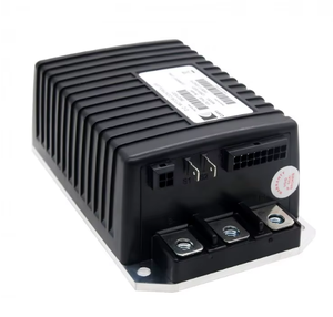 1510-5201 36-48V 275A DC Sepex堆垛机/高尔夫球车零件控制器电机速度控制器/替换为1266a-5201 plus补丁代码 - Product Image 2