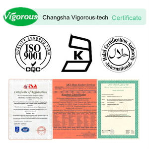 สารสกัดจากโซโบร่า /Fructus Sophorae P.e/sophora Flavescens P.e. - Product Image 5