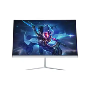 34 pollici AIO Desktop PC curvo LED Intel OLED Display Core I7 8GB DDR3 USB VGA Touch Control per noi/EU/AU spine nuovo per i giochi - Product Image 6