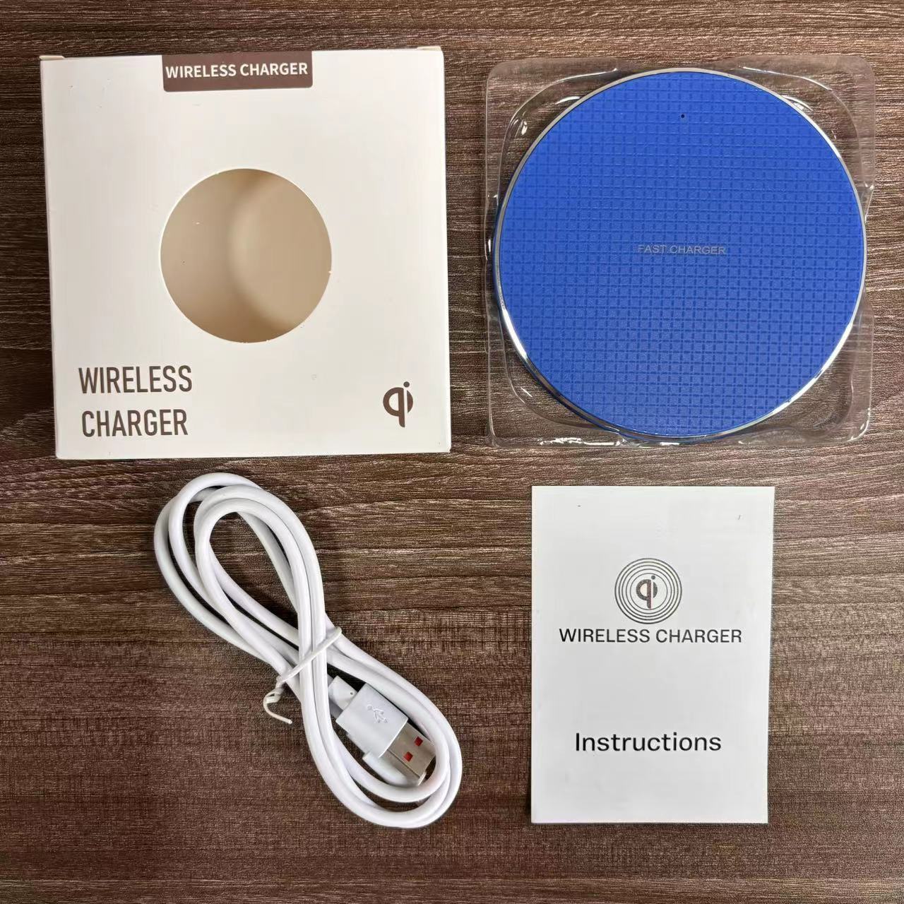 Blue(30W)