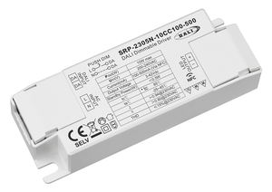 10W DALI DT6 NFC Enabled Dimmable LED Driver(<strong>Constant</strong> Current) 100-500mA Current Selectable Via NFC <strong>Program</strong> Tool. - Product Image 2