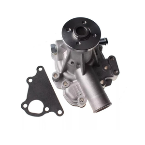 Nokta mal su pompası Perkins 403C-15 için u4501717404c-22 404C-22T 103.15 104.19 104.22 dizel motor yedek parçaları - Product Image 2