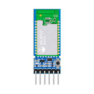 Módulo Bluetooth Maestro de largo alcance BLE 5,1, escaneo de código QR para conectar el módulo inalámbrico Bluetooth para Android/iOS, a la venta, a la venta - Product Image 1