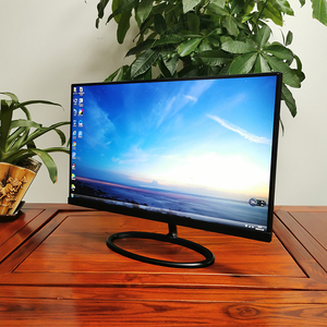 Personalizzazione a buon mercato Core I7 desktop Computer 19/21/23 pollici I5 I7 schede grafiche Set completo gioco per Computer tutti in un unico PC - Product Image 2