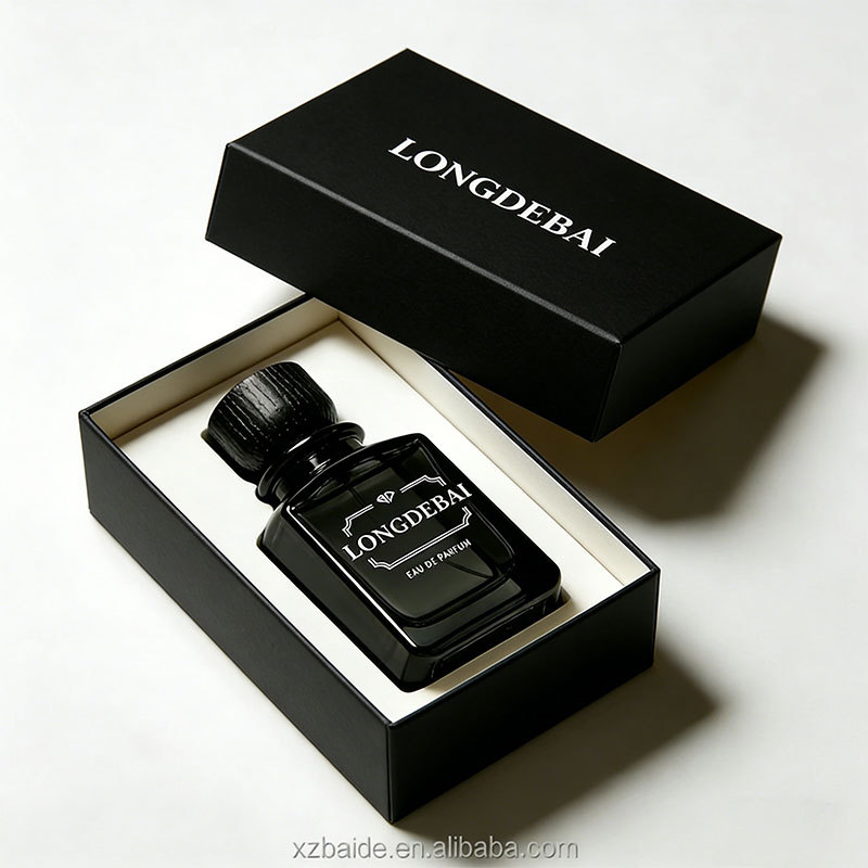 Custom Black box