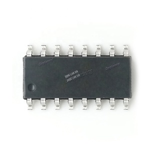 ชิป IC AD7401YRWZ AD7401YRW AD7401 SOP16ใหม่ของแท้ - Product Image 1