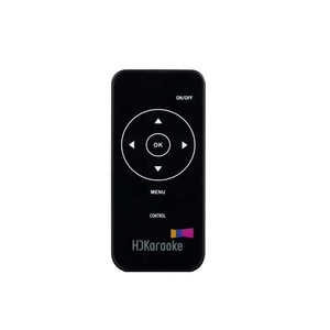 Personalizzato mini 433mhz telecomando senza fili RC trasmettitore e ricevitore - Product Image 1