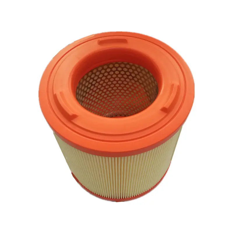 Favorable Price 16546MA70A Japanese Car Hepa air filter for NISSAN
