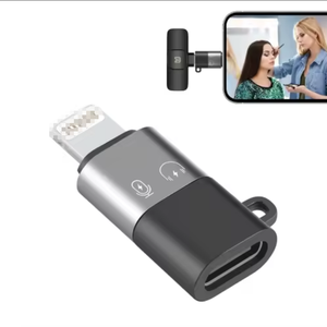 OTGAdapter vendita calda USB-C a convertitore adattatore USB tipo-C femmina a USB adattatore maschio per la ricarica di trasferimento dati - Product Image 6