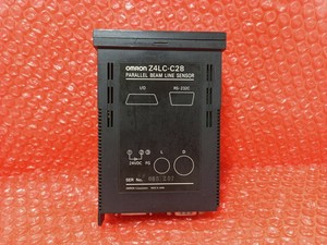 Neue und originale SPS-Programmier steuerung Plc Z4LCC28 Parallels trahl leitungs sensor - Product Image 4