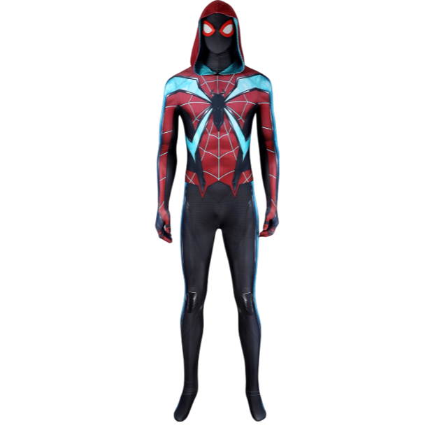 Marvel Spider-Man 2 - ชุดเกราะกลายพันธุ์ของไมล์