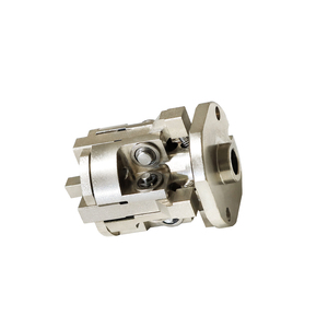 Nicht standard mäßige Präzisions maschinen teile Kunden spezifische Verarbeitung maschinen Ausrüstung zubehör CNC-Bearbeitung CNC-Drehmaschine bearbeitung - Product Image 1
