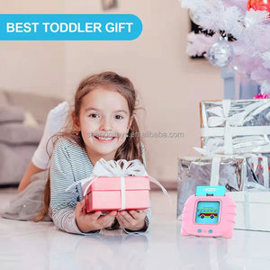 LK Spielzeug Spaß Bildung Spielzeug Sprechen Karteikarten Lern gerät Englisch mehrsprachige Lernmaschine für Kinder - Product Image 6