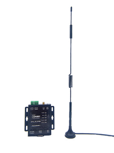 Verici ve alıcı ST STM32WLE5J8I6 lora dtu Rs232 Rs485 Wifi Ethernet sunucu kablosuz LoRa - Product Image 6
