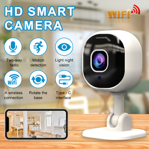 2025 CMOS cctv <strong>camera</strong> system Two-way intercom With night vision USB <strong>ip</strong> <strong>camera</strong> - Product Image 2