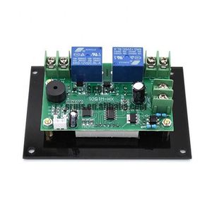 Switching <strong>Controller</strong> <strong>Temperature</strong>-<strong>Controller</strong>/adjustable XH-W1501 Low-Alarm Cold Hot Automatic - Product Image 3