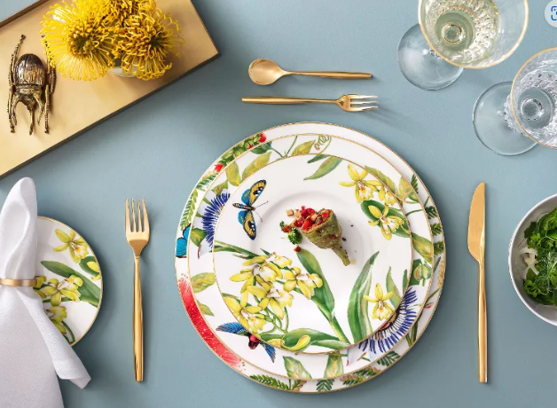 8 Inch Plate/10 Inch Plate/12 Inch Plate/ Custom