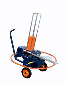 เครื่องขว้างเป้าเป้าการฝึกยิงจานร่อนเป้าหมายอัตโนมัติ - Product Image 1