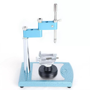 <span class=keywords><strong>JT</strong></span>-<span class=keywords><strong>10</strong></span> מעבדה ציוד תצפית מכשיר הדמיה הדמיה הדמיה מתכווננת באופן מלא כלי מרובע בסיס מרובע - Product Image 3