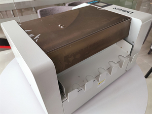 名刺プリンターおよびカッター機名刺カッター/カード切断機a4 a3 - Product Image 4