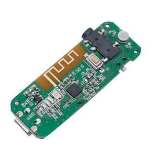 Bluetooth送受信モジュールステレオBluetoothヘッドフォンアンプモジュールBluetooth5.0オーディオレシーバー送信機 - Product Image 3