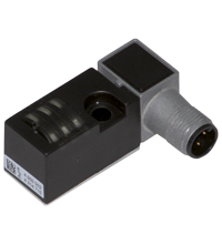 NCN40-L2-N0-V1センサーステンレス钢ハウジング-25 ℃ 〜 + 100 ℃ PLCプログラミング用 - Product Image 3