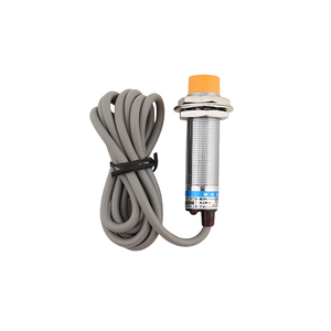 ALJ18A3-8-Z/N1N2N3P1P2P3D12J/A1A2A3 индуктивный датчик приближения M18 8/10 мм 2/3/4-провода NPN PNP без NC ALJ18A3-10-Z/N1N2N3P1 - Product Image 1