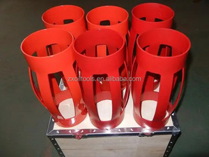 <strong>API</strong> 10D Single Piece Bow Spring <strong>Casing</strong> <strong>Centralizer</strong> - Product Image 5