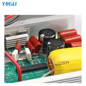 YOGU <strong>Making</strong> High Technology Solar <strong>Inverter</strong> PCBA/PCB Circuit Board - Product Image 2