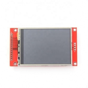 Pantalla LCD original SPI TFT de 2,8 pulgadas, pantalla LCD 240*320 con táctil ILI9341 - Product Image 1