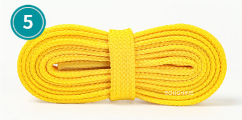 120cm #5 yellow