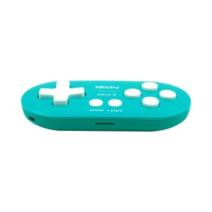 8Bitdo Zero 2 per Controller di gioco Gamepad Wireless per Nintend Switch/Raspberry PI/Steam/Win/macOS/Joystick per Gamepad Android