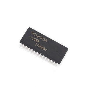 Elektronik parçalar bileşenleri PIC16F873A-I/SS PIC16F876A PIC16LF873A-E/SS SSOP28 -I/ML mikrodenetleyiciler mcu ic çipleri - Product Image 1
