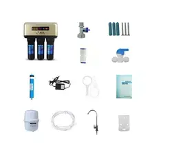 Akıllı ev Undersink basit kurulum UF sistemi içme suyu arıtıcısı filtre BritaA StandardWater filtresi - Product Image 2