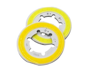Mini <strong>Led</strong> Module Small <strong>LED</strong> &quot;donut&quot; Style Module Outer Diameter 30mm - Product Image 6
