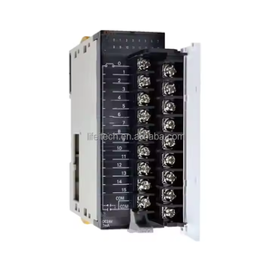 CJ1W-ID211デジタル入力PLCのコントローラーモジュール - Product Image 3