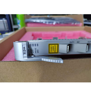 OptiX OSN 2500 Intelligent <strong>Device</strong> SDH TN12OBU103 C-band optical power amplifier unit (maximum-3dBm <strong>input</strong> 20dBm <strong>output</strong> gain 23dB) - Product Image 1