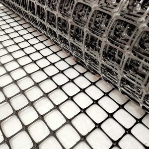 Nóng bán Chất lượng cao một trục geogrid/tensar SS30 geogrid/thép-nhựa Composite geogrid - Product Image 5