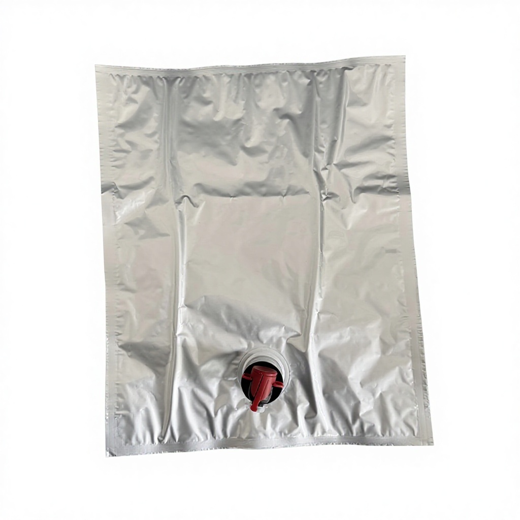 Material: AL/NY/PE+PE