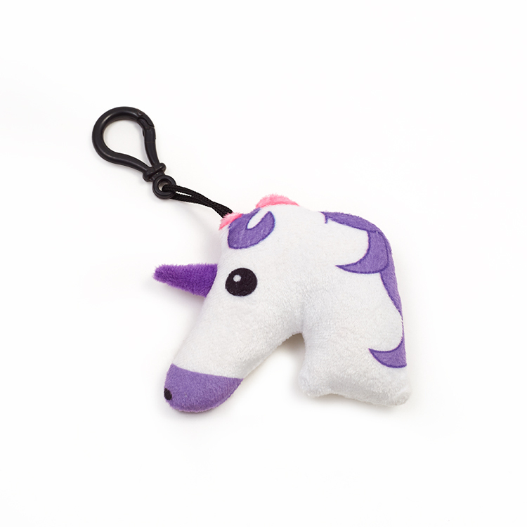 Purple Unicorn