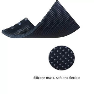 P2.5 Indoor Flexible <strong>LED</strong> Display <strong>Module</strong> Panel 360 X160mm 2.5 <strong>LED</strong> Curved Flexible <strong>Module</strong> - Product Image 4