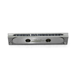 SCHNEEBERGER Bloque de guías lineales Riel de rodillo cruzado SR3075 SR6100 SK2032 SK6150/9150 12-200 Riel de guía de bloque deslizante de separación - Product Image 3