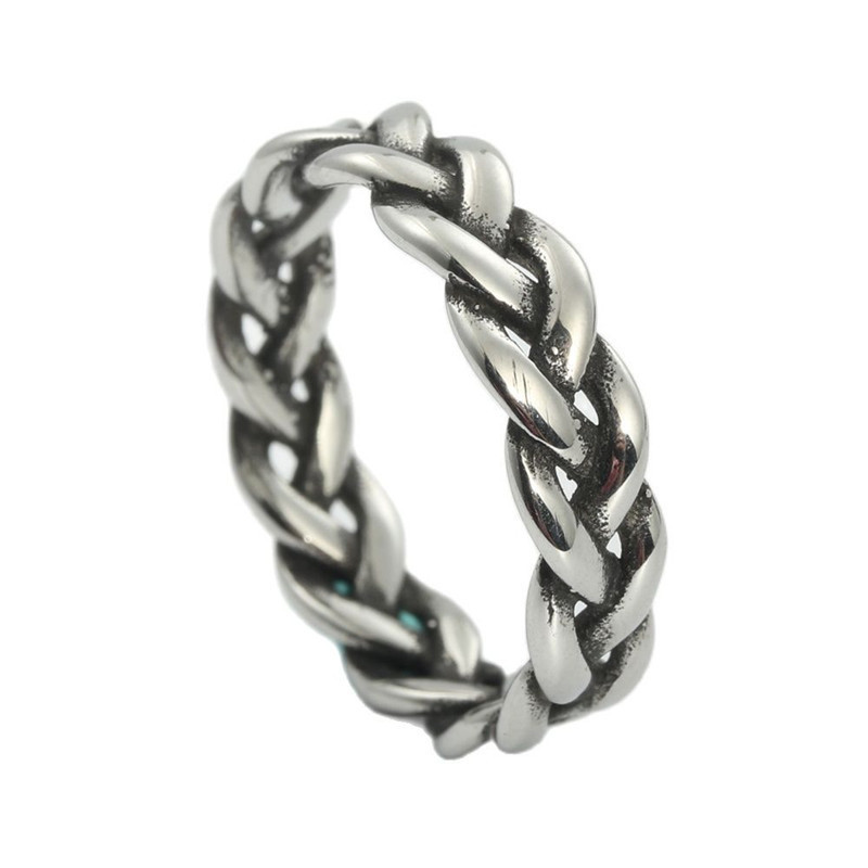 Retro Silver (US)