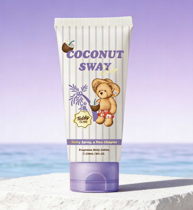 Coconut Sway