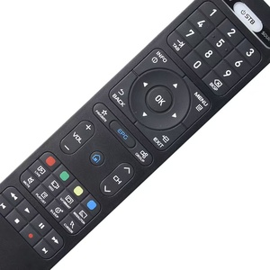 Dreamlink Dlite, T1 + T2 Prime T3 ve formüler Nano, ZX, Z7 uzaktan kumandalar için - Product Image 4